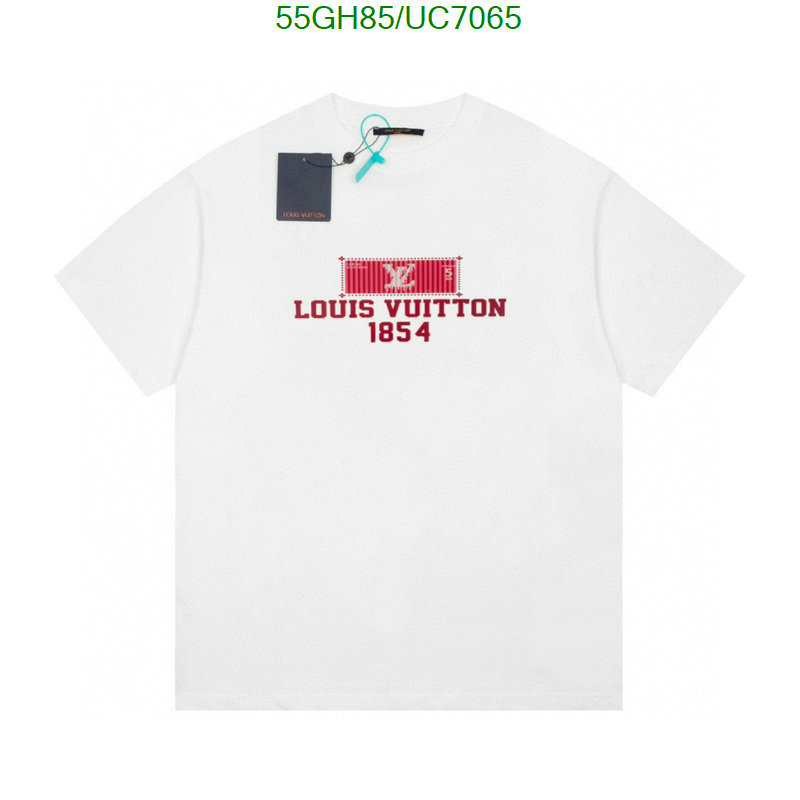 LV-Clothing Code: UC7065 $: 55USD