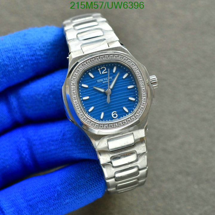 Patek Philippe-Watch-Mirror Quality Code: UW6396 $: 215USD