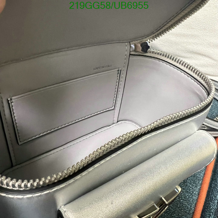 Valentino-Bag-Mirror Quality Code: UB6955 $: 219USD