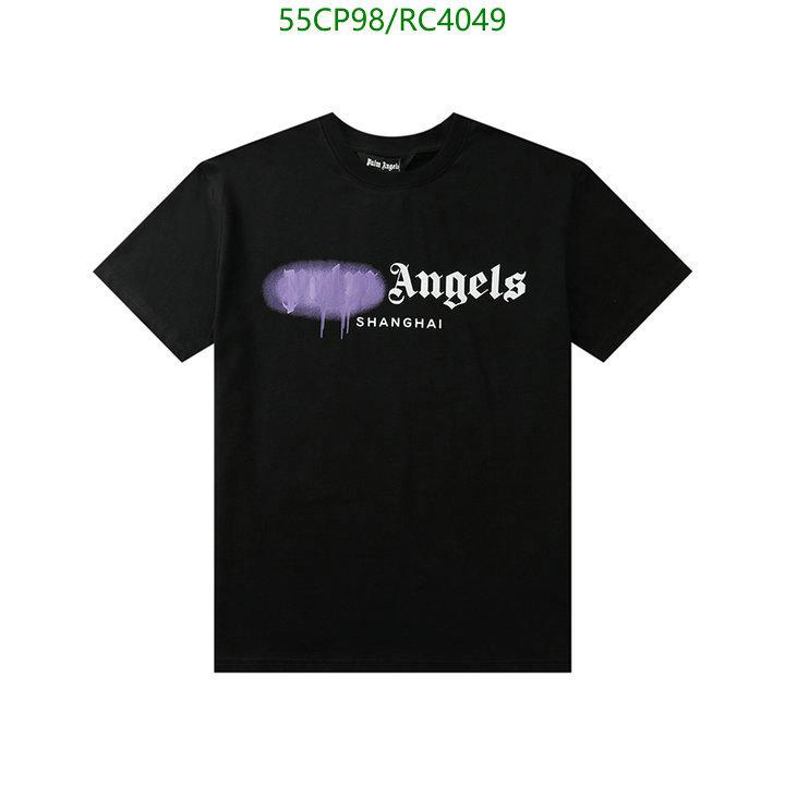 Palm Angels-Clothing Code: RC4049 $: 55USD