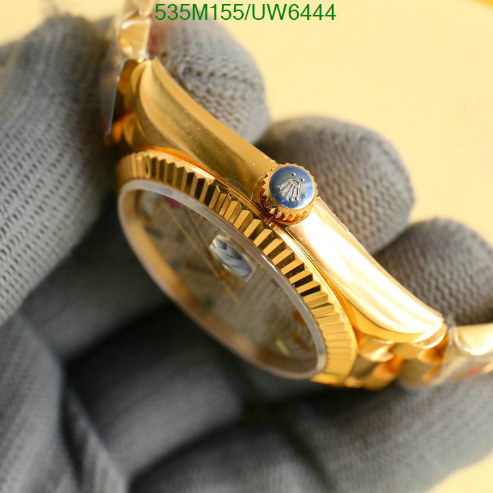 Rolex-Watch-Mirror Quality Code: UW6444 $: 535USD