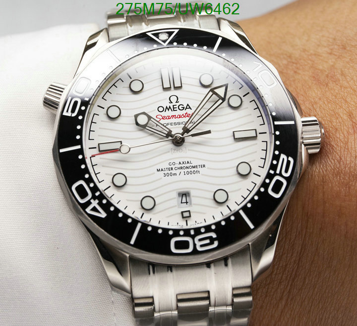 Omega-Watch-Mirror Quality Code: UW6462 $: 275USD