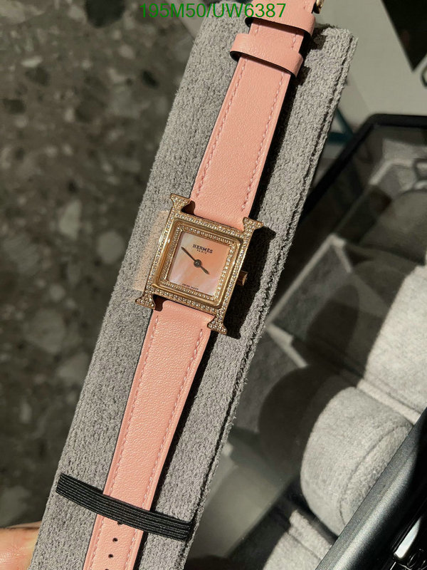 Hermes-Watch-Mirror Quality Code: UW6387 $: 195USD