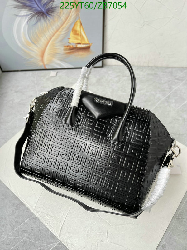 Givenchy-Bag-Mirror Quality Code: ZB7054 $: 225USD