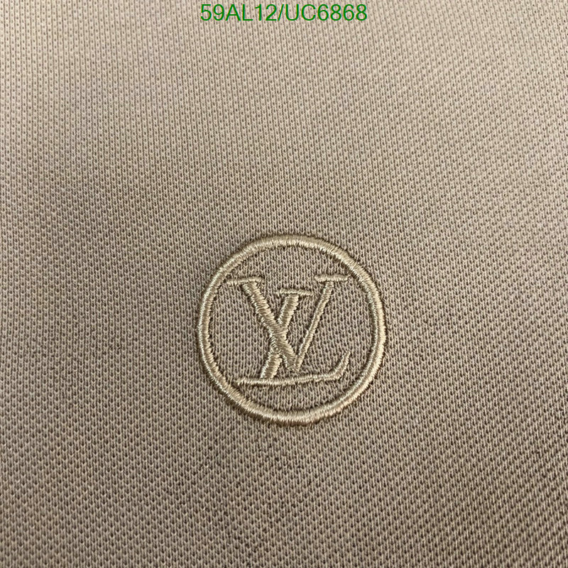 LV-Clothing Code: UC6868 $: 59USD