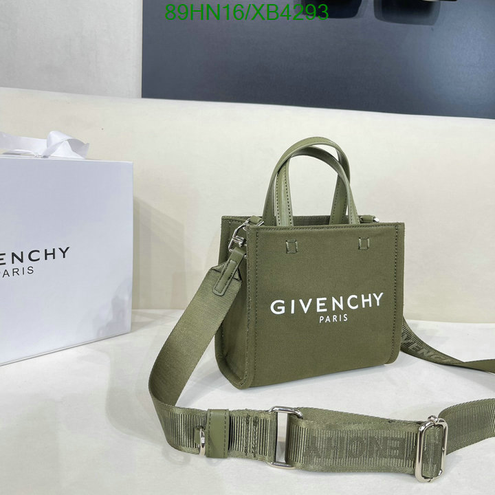 Givenchy-Bag-4A Quality Code: XB4293