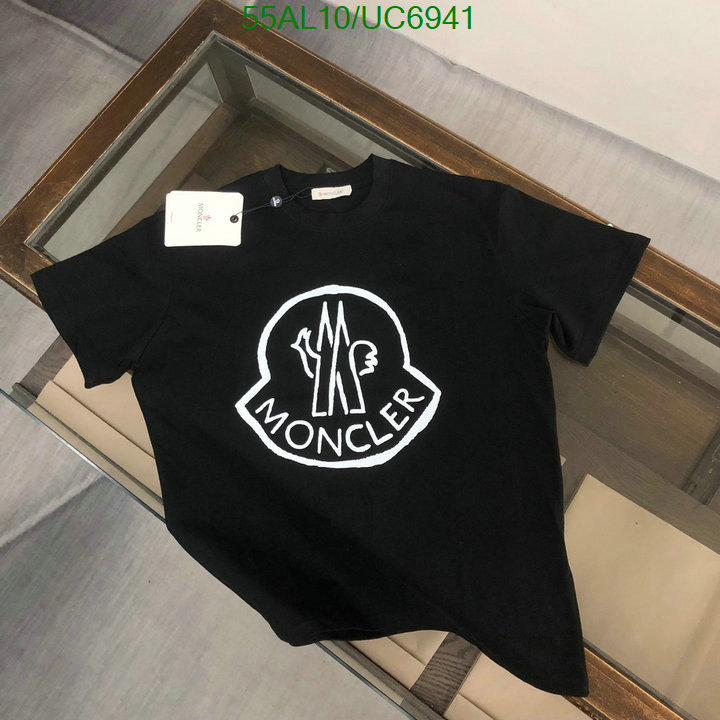 Moncler-Clothing Code: UC6941 $: 55USD