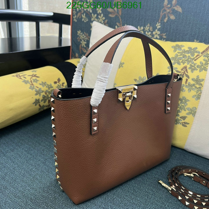Valentino-Bag-Mirror Quality Code: UB6961 $: 225USD