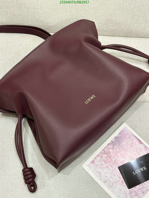 Loewe-Bag-Mirror Quality Code: RB3957 $: 255USD