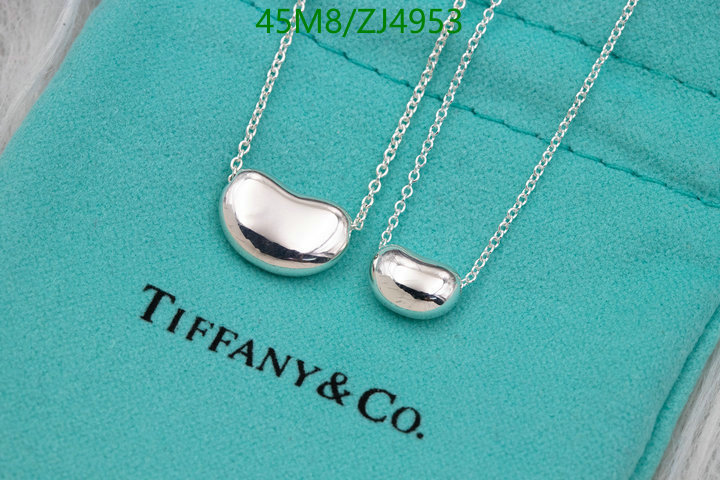 Tiffany-Jewelry Code: ZJ4953 $: 45USD