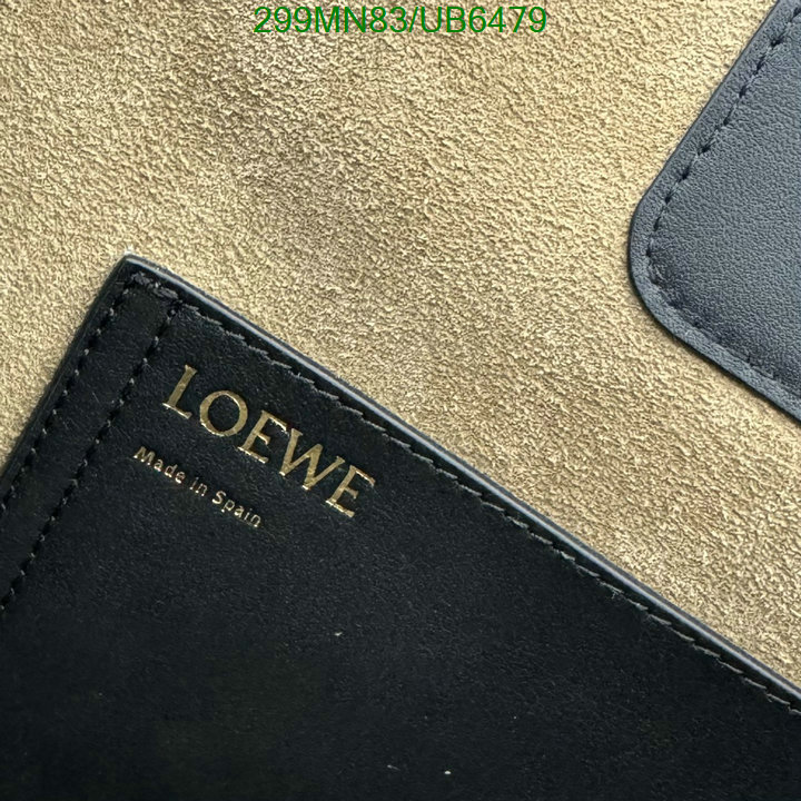 Loewe-Bag-Mirror Quality Code: UB6479 $: 299USD