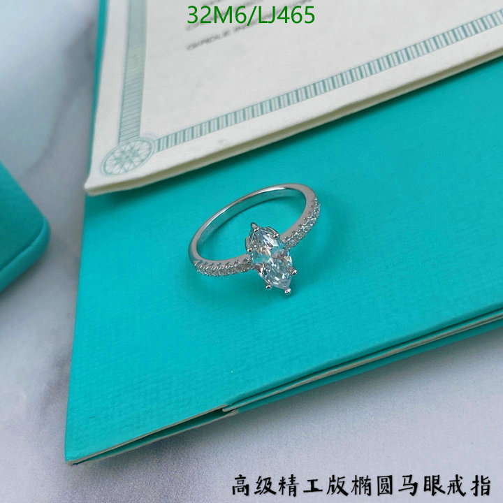 Tiffany-Jewelry Code: LJ465 $: 32USD