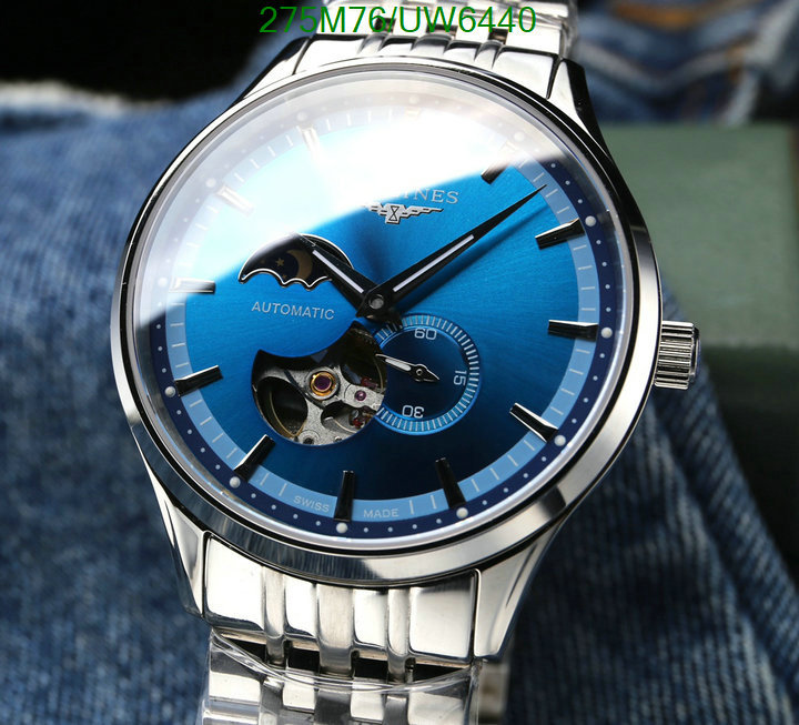 Longines-Watch-Mirror Quality Code: UW6440 $: 275USD