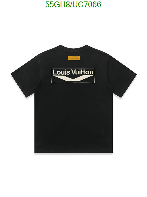 LV-Clothing Code: UC7066 $: 55USD