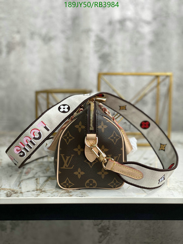 LV-Bag-Mirror Quality Code: RB3984 $: 189USD