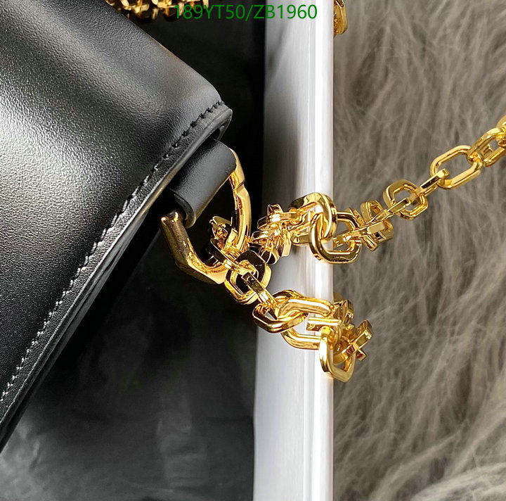 Givenchy-Bag-Mirror Quality Code: ZB1960 $: 189USD