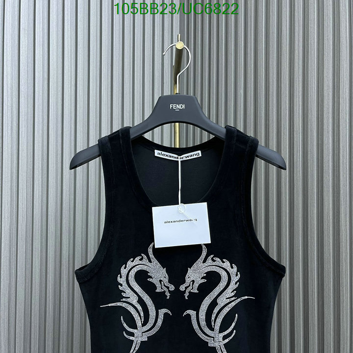 Alexander Wang-Clothing Code: UC6822 $: 105USD