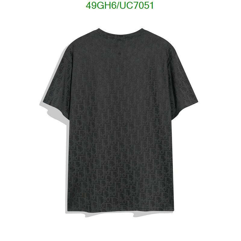 Dior-Clothing Code: UC7051 $: 49USD