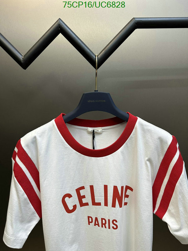 Celine-Clothing Code: UC6828 $: 75USD