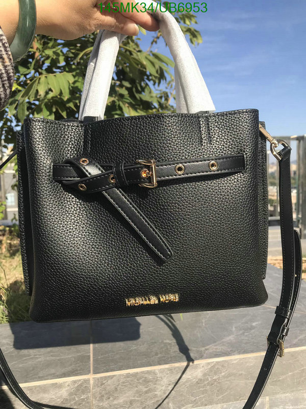 Michael Kors-Bag-Mirror Quality Code: UB6953 $: 145USD