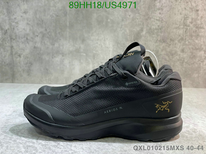 ARCTERYX-Men shoes Code: US4971 $: 89USD