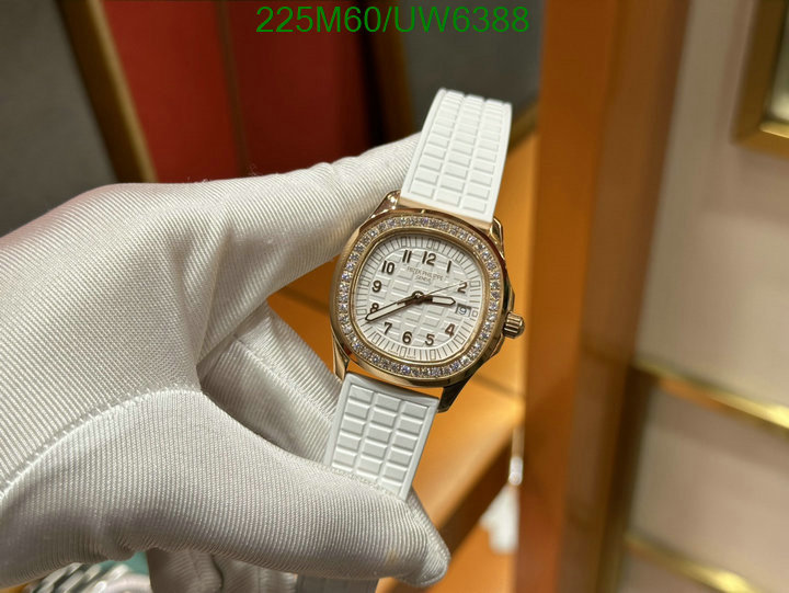 Patek Philippe-Watch-Mirror Quality Code: UW6388 $: 225USD