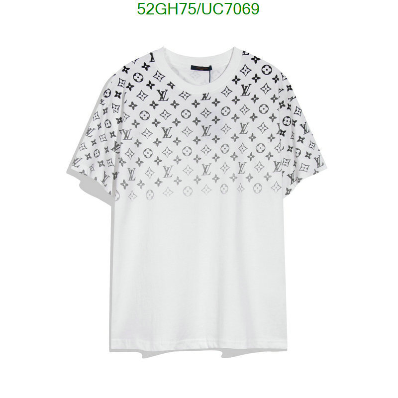 LV-Clothing Code: UC7069 $: 52USD