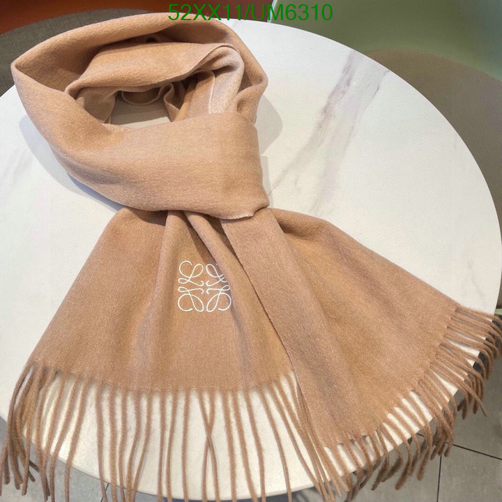 Loewe-Scarf Code: UM6310 $: 52USD