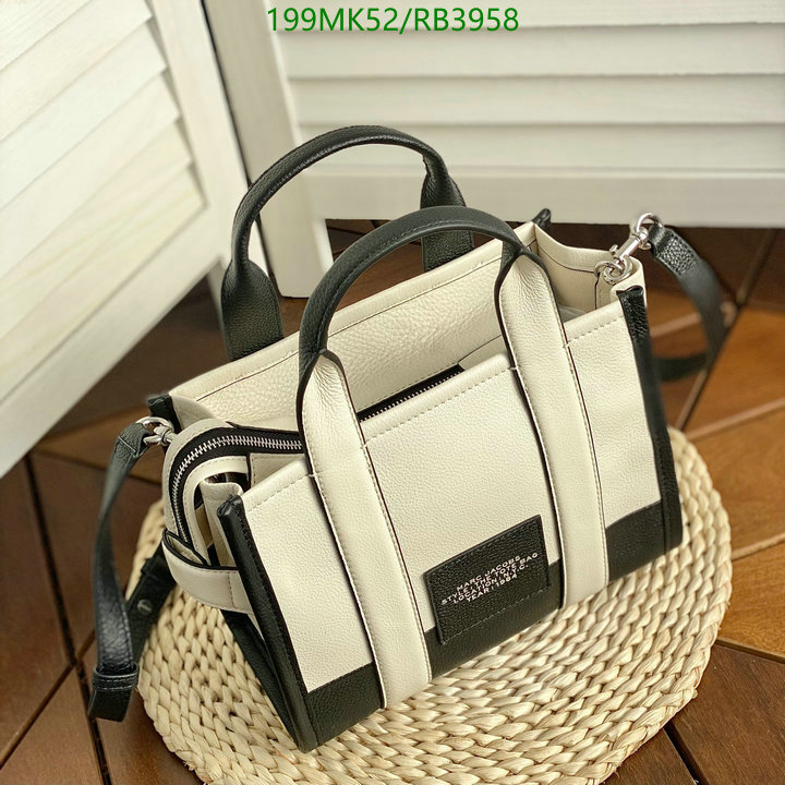 Marc Jacobs-Bag-Mirror Quality Code: RB3958