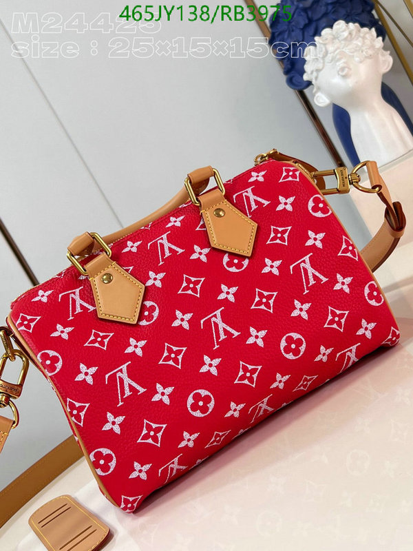 LV-Bag-Mirror Quality Code: RB3975 $: 465USD