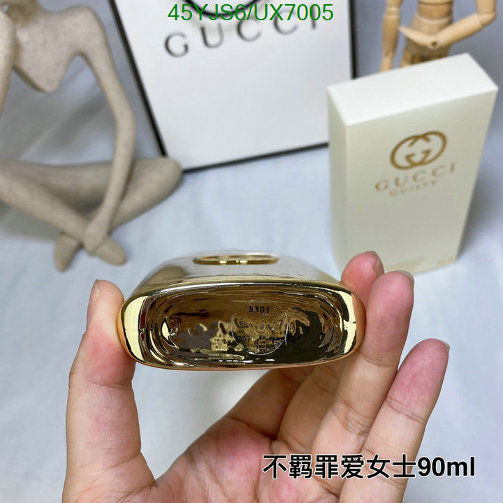 Gucci-Pe Code: UX7005 $: 45USD