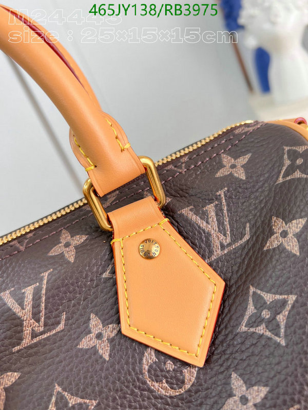 LV-Bag-Mirror Quality Code: RB3975 $: 465USD