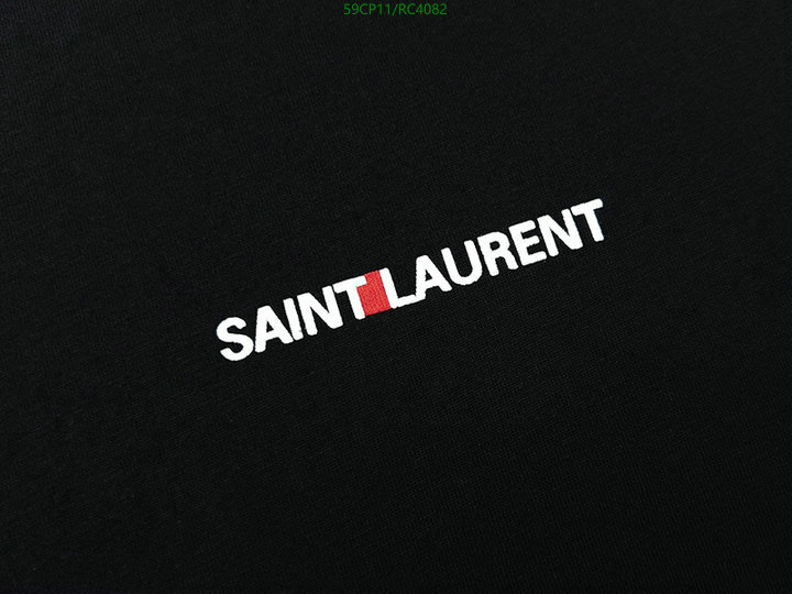 YSL-Clothing Code: RC4082 $: 59USD