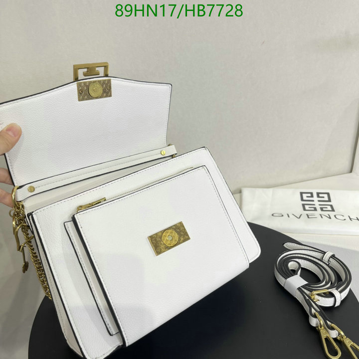 Givenchy-Bag-4A Quality Code: HB7728