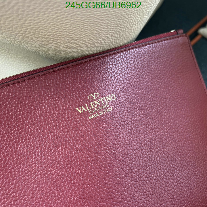 Valentino-Bag-Mirror Quality Code: UB6962 $: 245USD