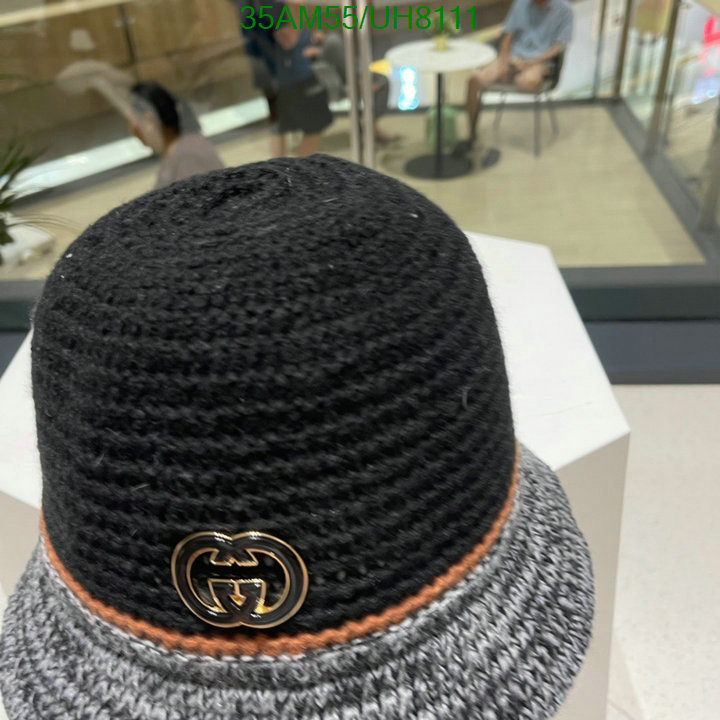 Gucci-Cap(Hat) Code: UH8111 $: 35USD