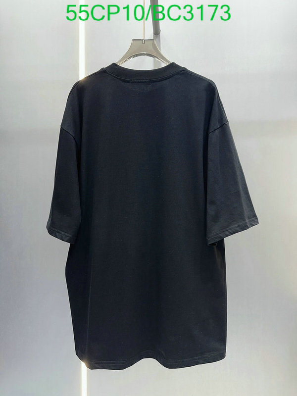 Balenciaga-Clothing Code: BC3173 $: 55USD