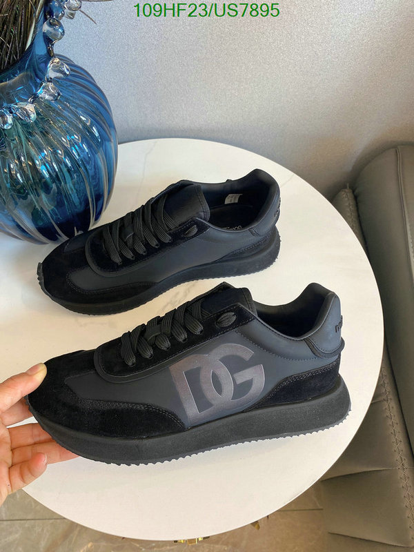 D&G-Women Shoes Code: US7895 $: 109USD