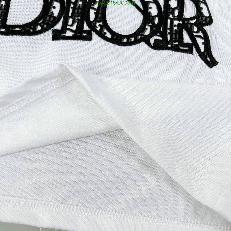 Dior-Kids clothing Code: UC9301 $: 79USD