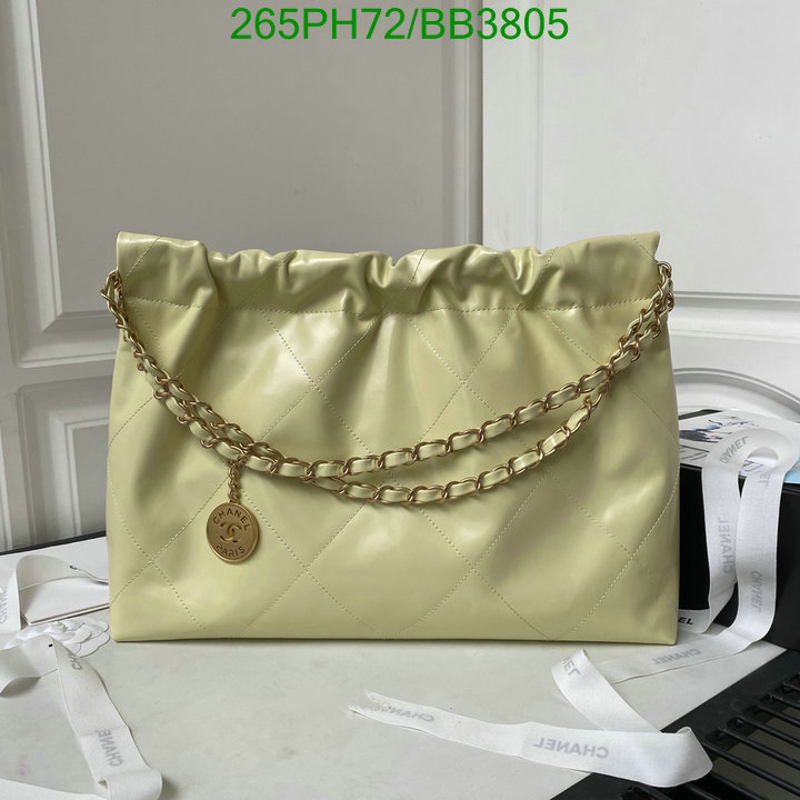 Chanel-Bag-Mirror Quality Code: BB3805 $: 265USD