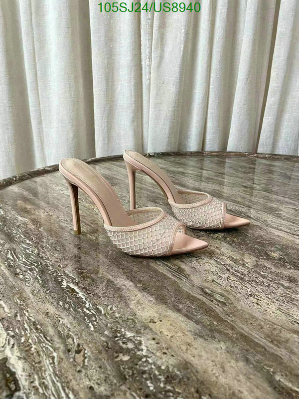 Gianvito Rossi-Women Shoes Code: US8940 $: 105USD