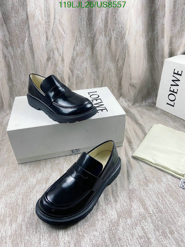 Loewe-Women Shoes Code: US8557 $: 119USD