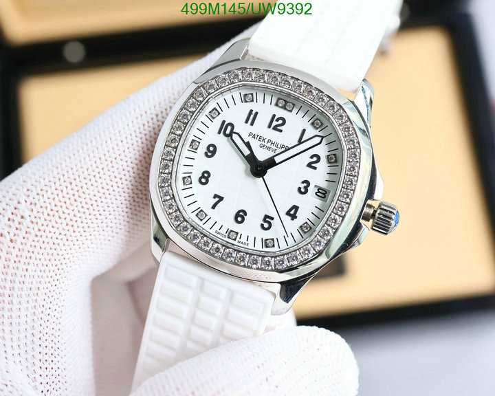 Patek Philippe-Watch-Mirror Quality Code: UW9392 $: 499USD