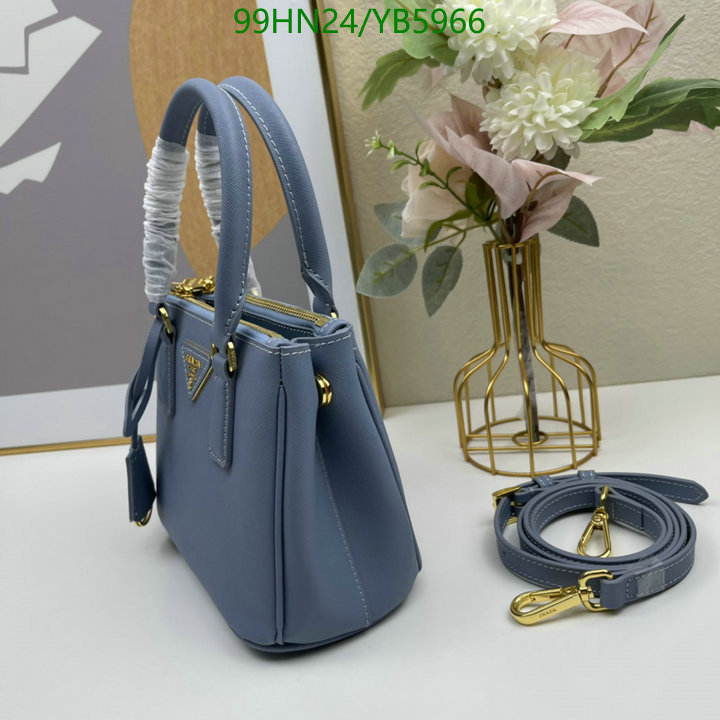 Prada-Bag-4A Quality Code: YB5966 $: 99USD