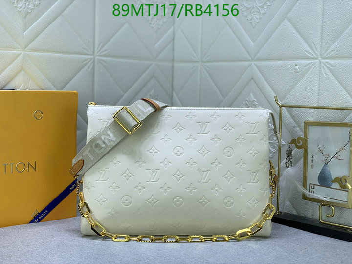 LV-Bag-4A Quality Code: RB4156 $: 89USD