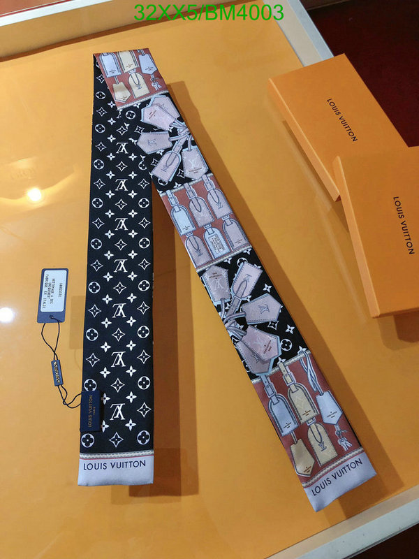 LV-Scarf Code: BM4003 $: 32USD