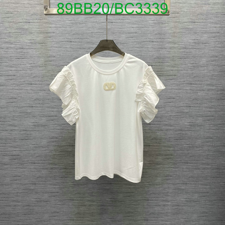 Valentino-Clothing Code: BC3339 $: 89USD