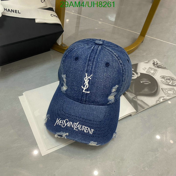 YSL-Cap(Hat) Code: UH8261 $: 29USD