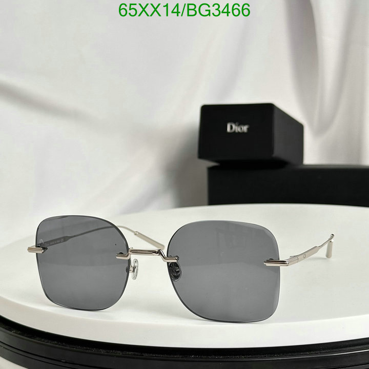Dior-Glasses Code: BG3466 $: 65USD