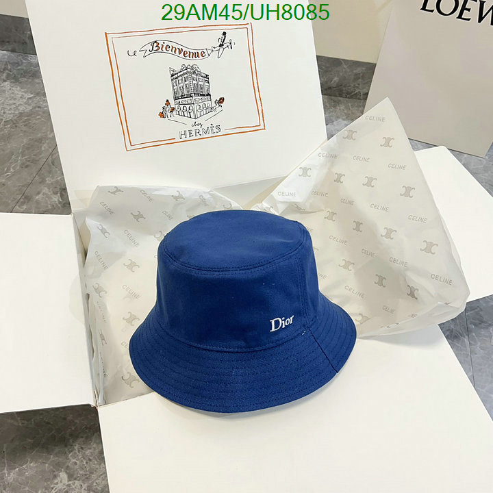 Dior-Cap(Hat) Code: UH8085 $: 29USD